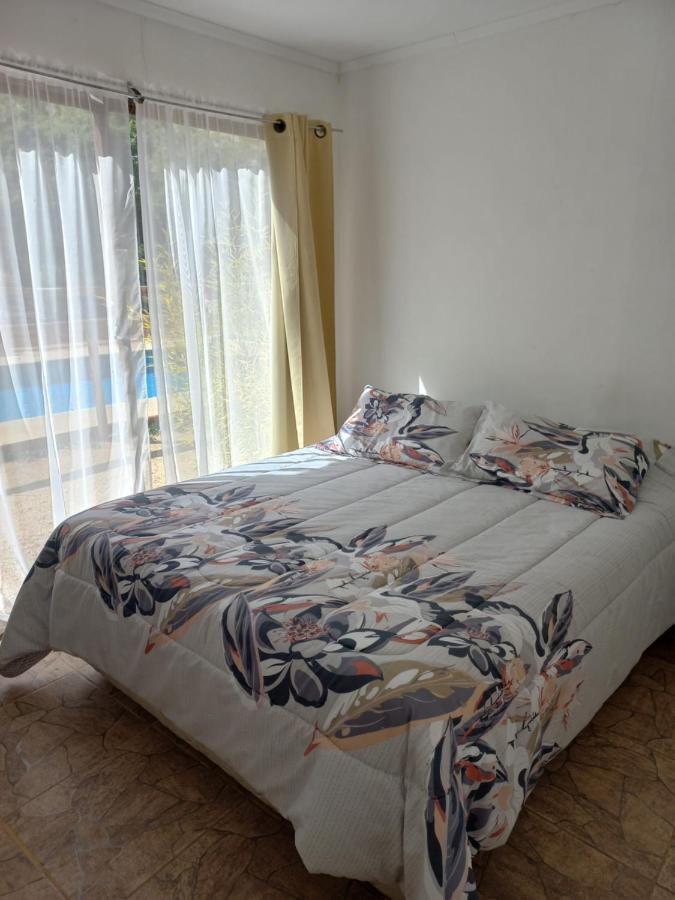 Imperio Apartahotel Pisco Elqui Exterior photo